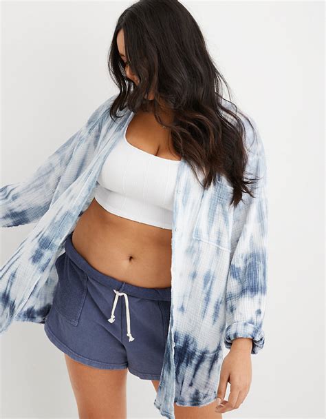 aerie coverup